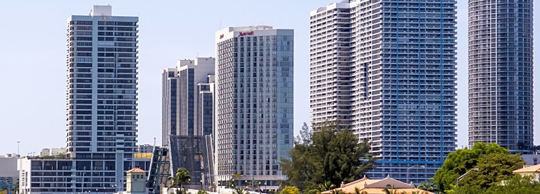 Top Miami news: State colleges' plans to reopen campuses approved; MMA to return with closed shows