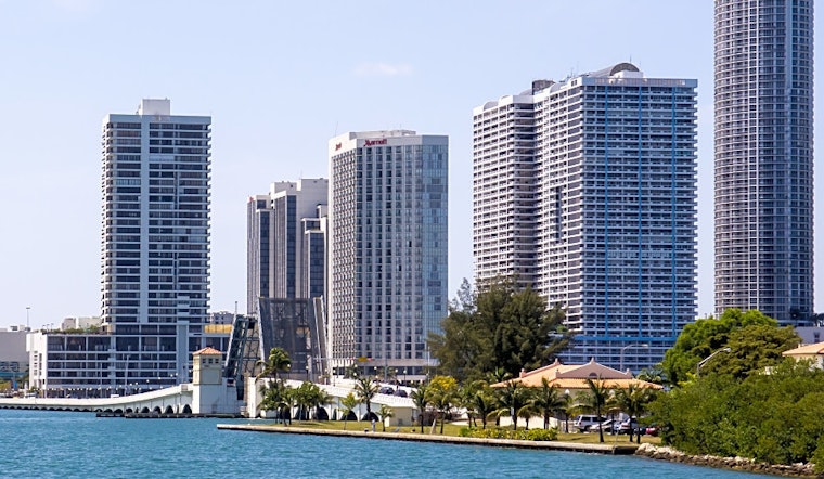 Top Miami news: State colleges' plans to reopen campuses approved; MMA to return with closed shows