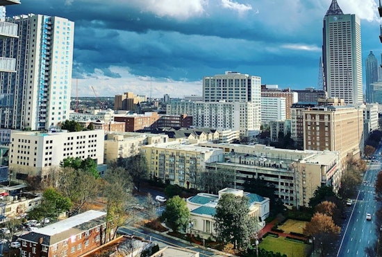 Top Atlanta news: Ex-officer who shot Brooks has 2015 incident still under review; more