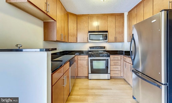 Apartments for rent in Washington: What will $2,300 get you?