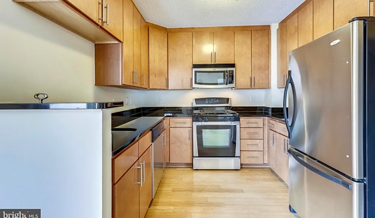 Apartments for rent in Washington: What will $2,300 get you?