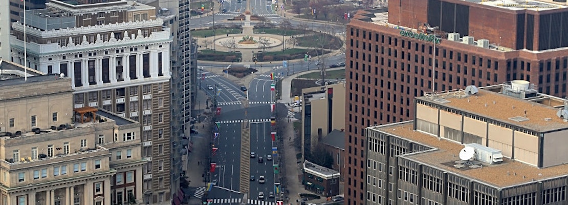 Top Philadelphia news: Woman's body found wrapped in trash bag; 26 protesters arrested; more