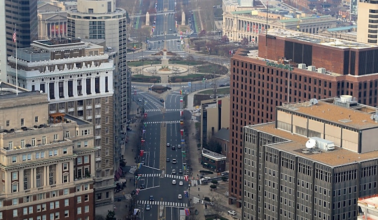 Top Philadelphia news: Woman's body found wrapped in trash bag; 26 protesters arrested; more