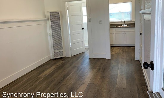 Renting in Long Beach: What's the cheapest apartment available right now?