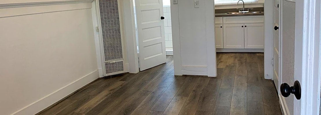 Renting in Long Beach: What's the cheapest apartment available right now?