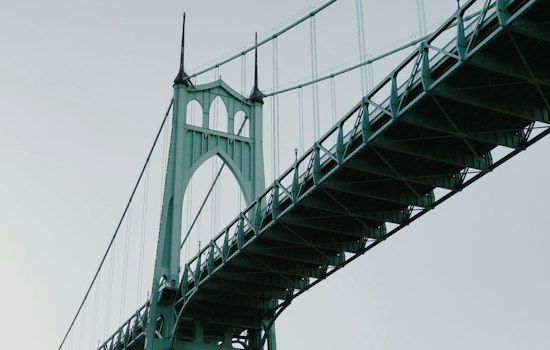Top Portland news: Protesters march to Reed College; sentencing for MAX killer delayed; more