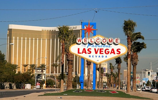 Top Las Vegas news: School reopening plan includes rotating school days; fatally shot man ID'd; more