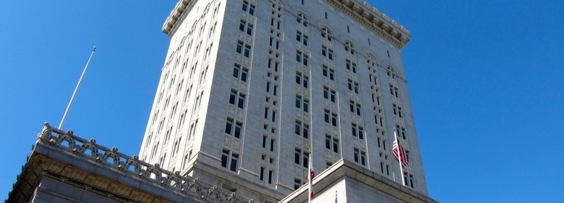 Top Oakland news: Suspect in officer slaying appears in court; Black-owned NFL team proposed; more