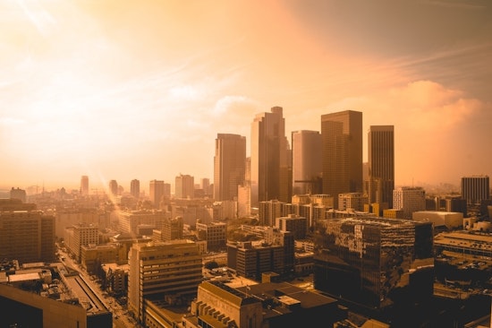 Top LA news: LA councilman charged in bribery scheme; 2 killed in shooting outside Venice CVS; more