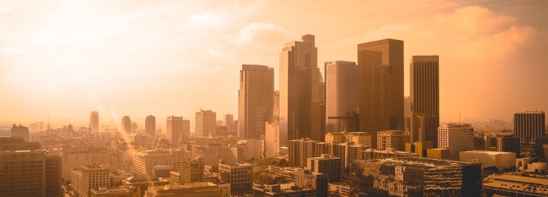 Top LA news: LA councilman charged in bribery scheme; 2 killed in shooting outside Venice CVS; more