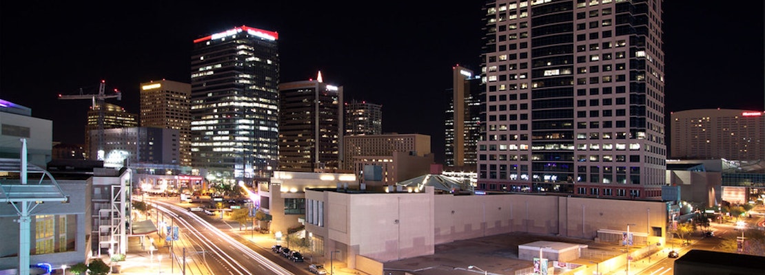 Top Phoenix news: Man arrested in fatal shooting; city could fine Trump, rally attendees; more