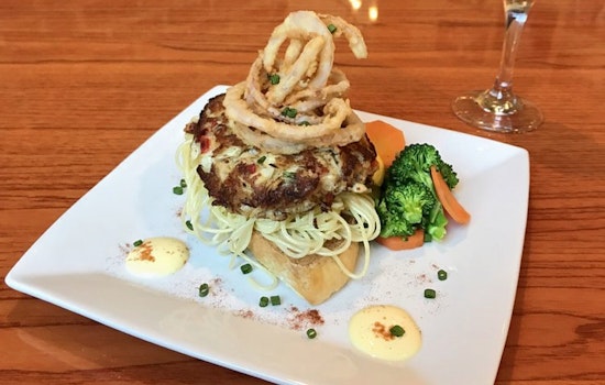 Restaurant roundup: 3 new eateries to check out in Mid-City