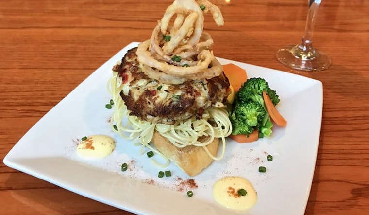 Restaurant roundup: 3 new eateries to check out in Mid-City