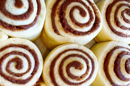 The West Village gets a new bakery: Harris Bakes