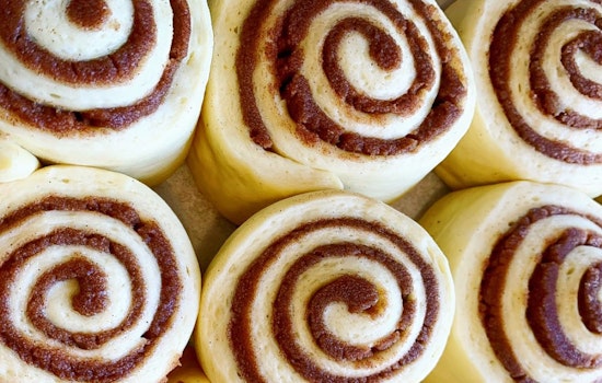 The West Village gets a new bakery: Harris Bakes