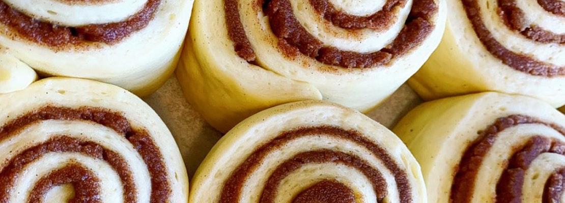 The West Village gets a new bakery: Harris Bakes