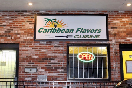 New Caribbean spot Caribbean Flavors debuts in Mattapan