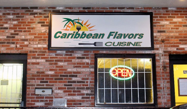 New Caribbean spot Caribbean Flavors debuts in Mattapan