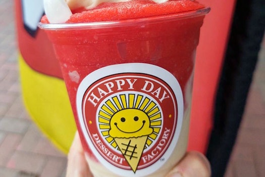 Happy Day Dessert Factory makes Allegheny West debut, with desserts and more