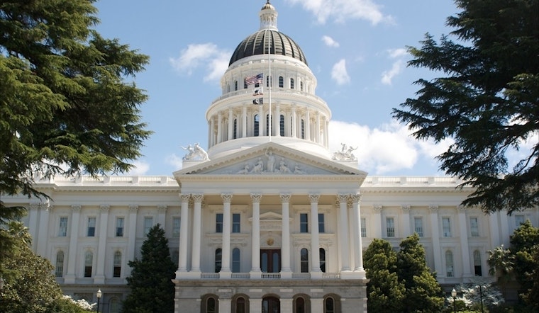 Top Sacramento news: Local rapper Bris, 24, shot dead; county reports record coronavirus cases; more