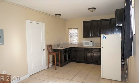 Renting in Las Vegas: What's the cheapest apartment available right now?