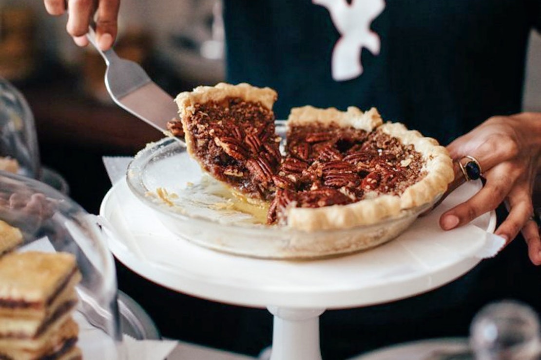 Washington's top 4 bakeries, ranked