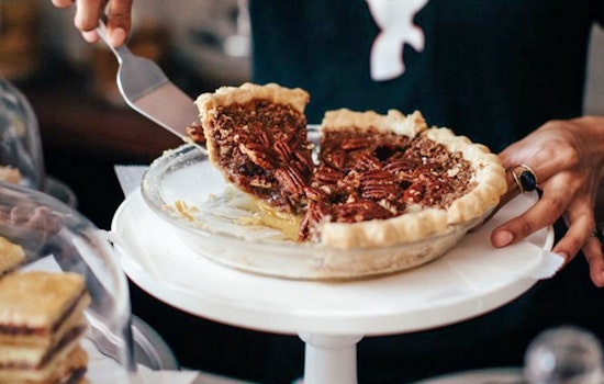 Washington's top 4 bakeries, ranked