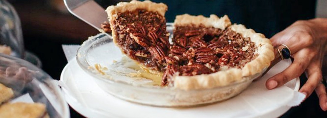 Washington's top 4 bakeries, ranked