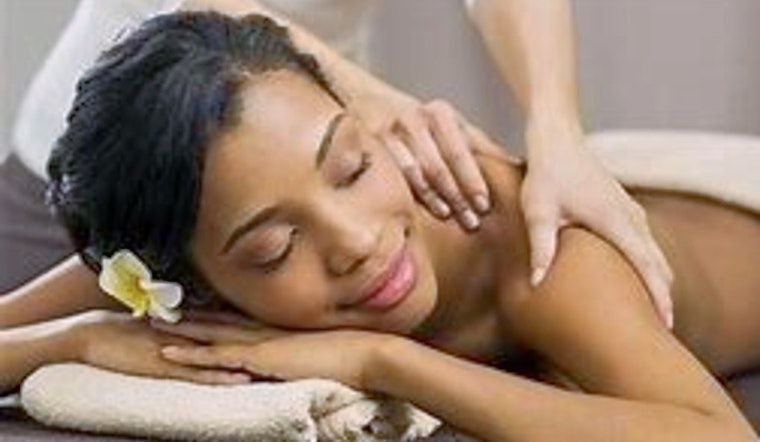 New medical spa E'mage Dental and Medspa opens its doors