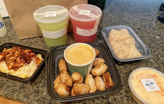 New Lakeview French spot Supper House opens its doors