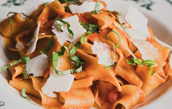 New Foxcroft Italian spot Little Mama's opens its doors
