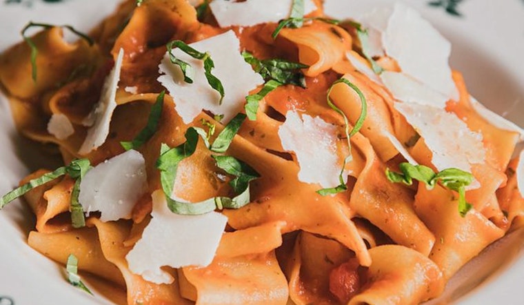 New Foxcroft Italian spot Little Mama's opens its doors
