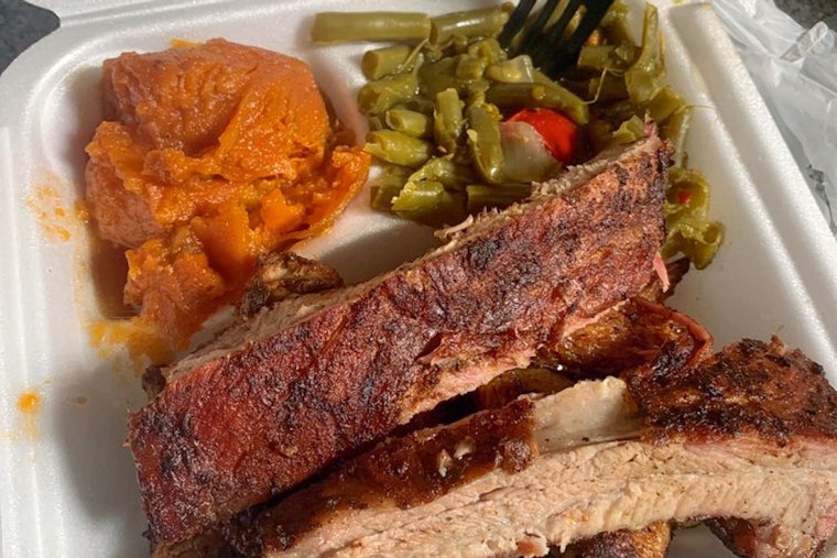 The 4 best spots to score barbecue in Pittsburgh