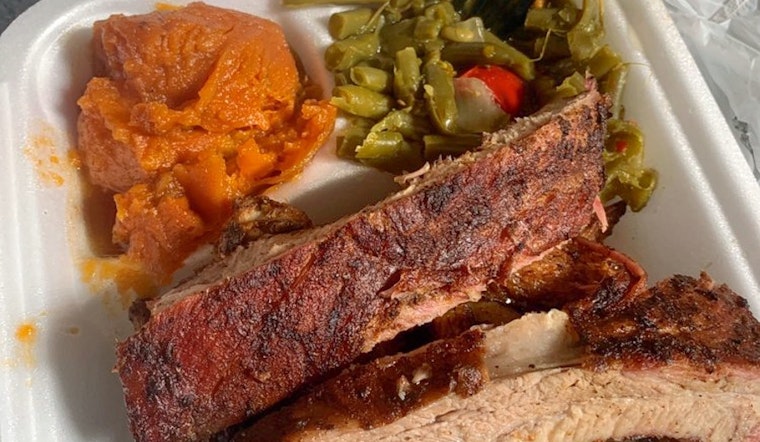 The 4 best spots to score barbecue in Pittsburgh