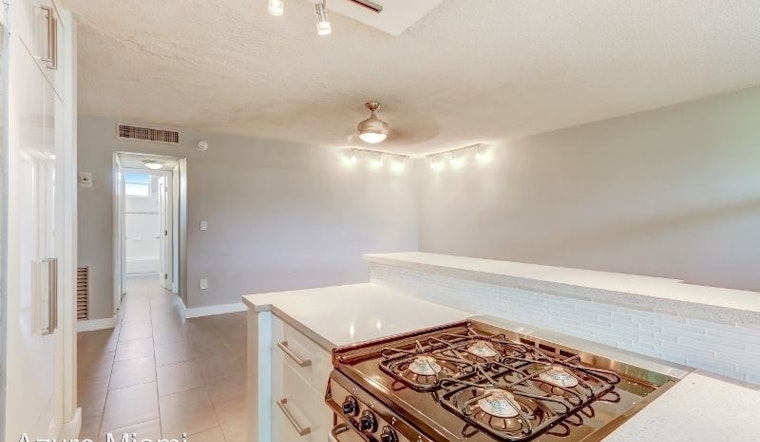 Renting in Miami Beach: What will $1,500 get you?