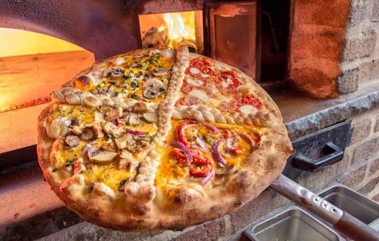 New pizzeria Lake Travis Pizza debuts in Austin