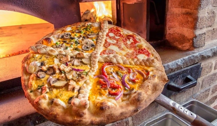 New pizzeria Lake Travis Pizza debuts in Austin