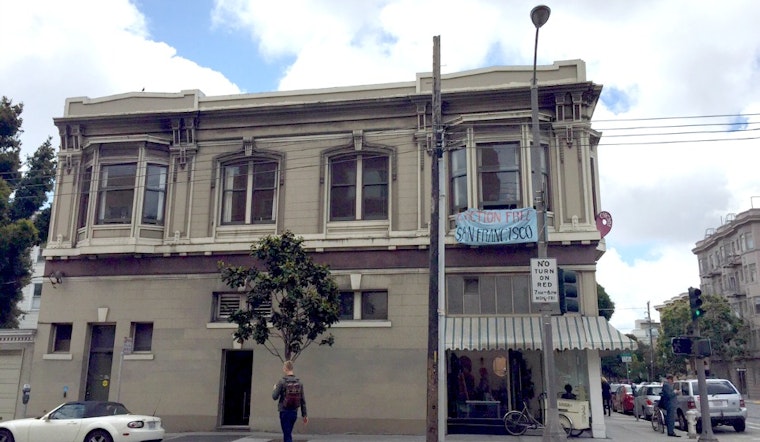 Rube Goldberg Building Deemed Historic Landmark, Though Evictions May Continue