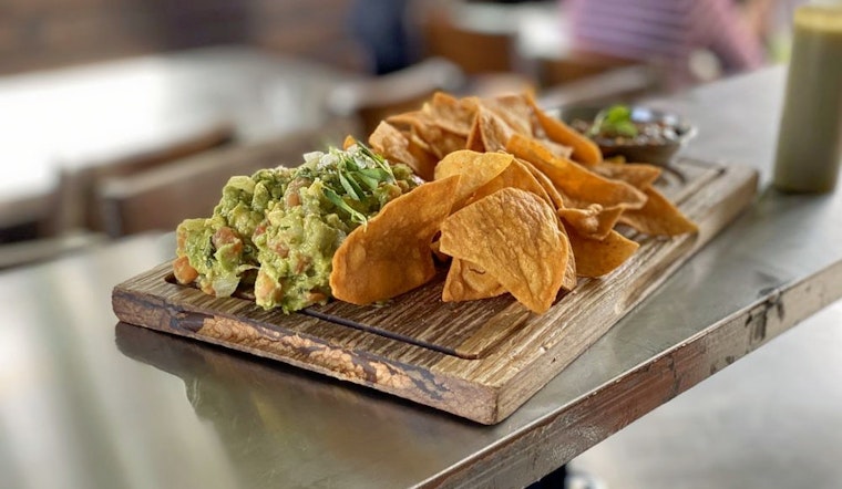 The 4 best Mexican spots in Anaheim
