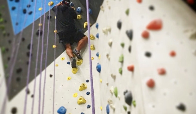 The 3 best fitness spots in Santa Ana