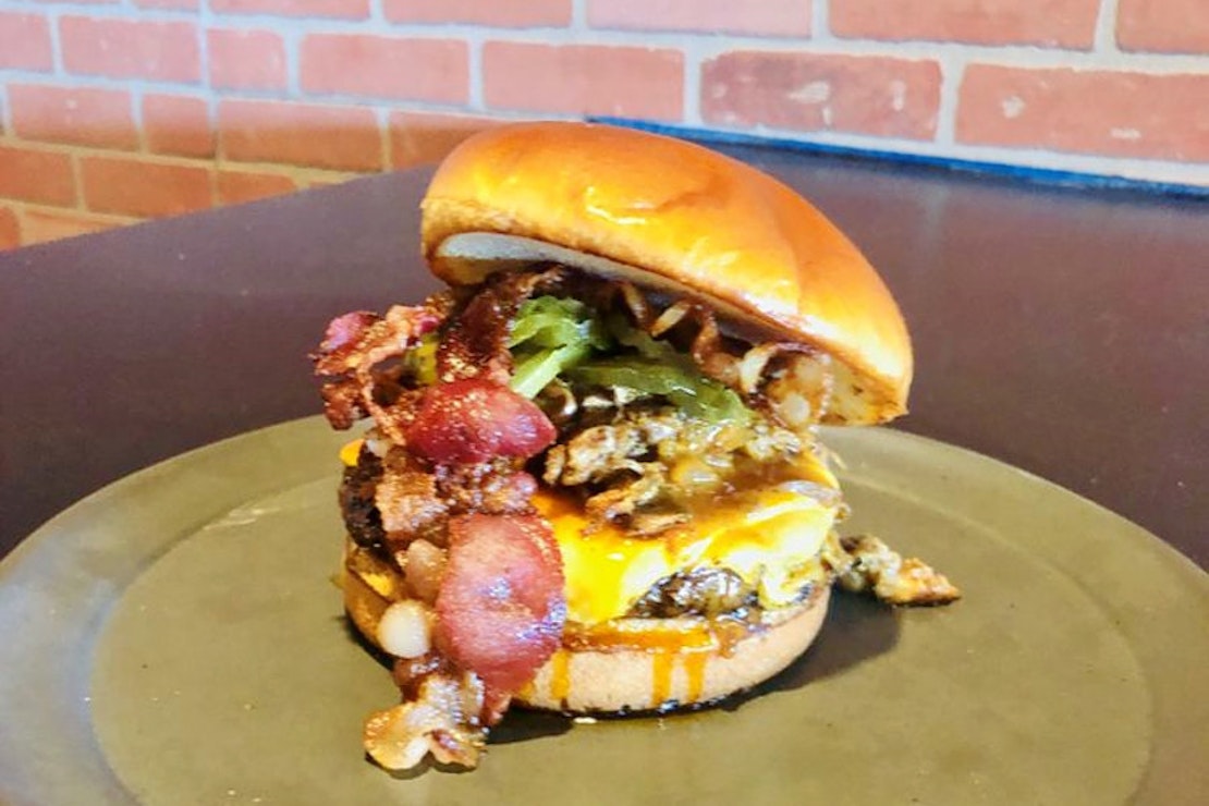 Get these trending Las Vegas restaurants on your radar now