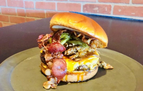 Get these trending Las Vegas restaurants on your radar now