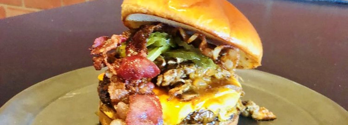 Get these trending Las Vegas restaurants on your radar now