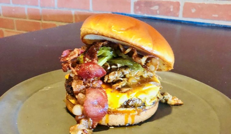 Get these trending Las Vegas restaurants on your radar now