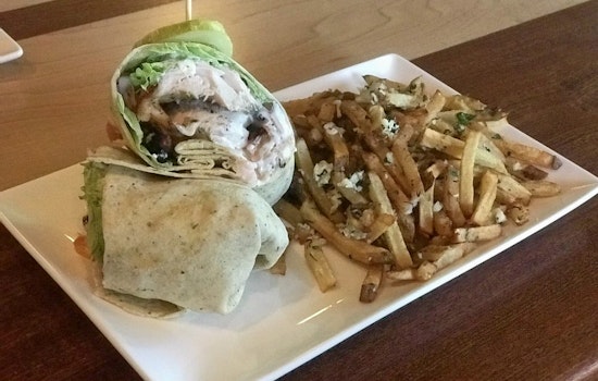3 new sandwich spots to try in Baltimore