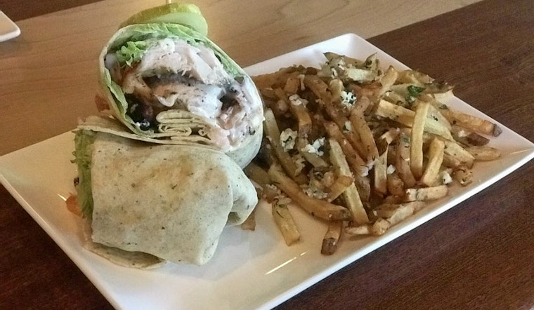 3 new sandwich spots to try in Baltimore