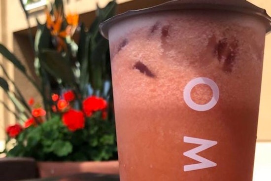 OMOMO Tea Shoppe expands to Walnut Village