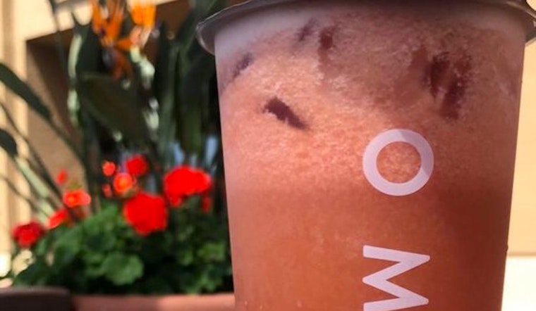 OMOMO Tea Shoppe expands to Walnut Village
