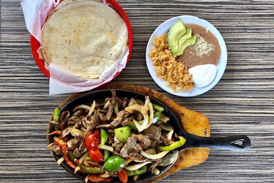 The 4 top spots in San Jose's Central Campbell neighborhood