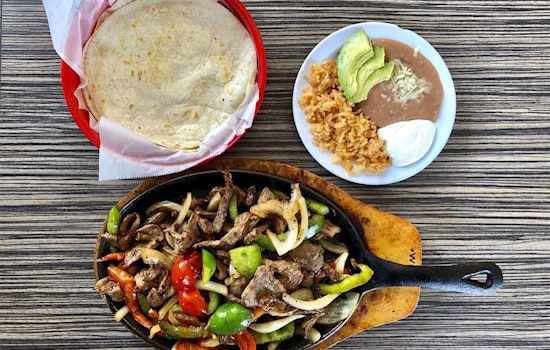 The 4 top spots in San Jose's Central Campbell neighborhood